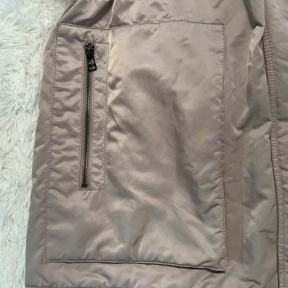 Banana Republic Mid-Length Jacket/Coat - Excellent Condition! - Picture 7 of 13